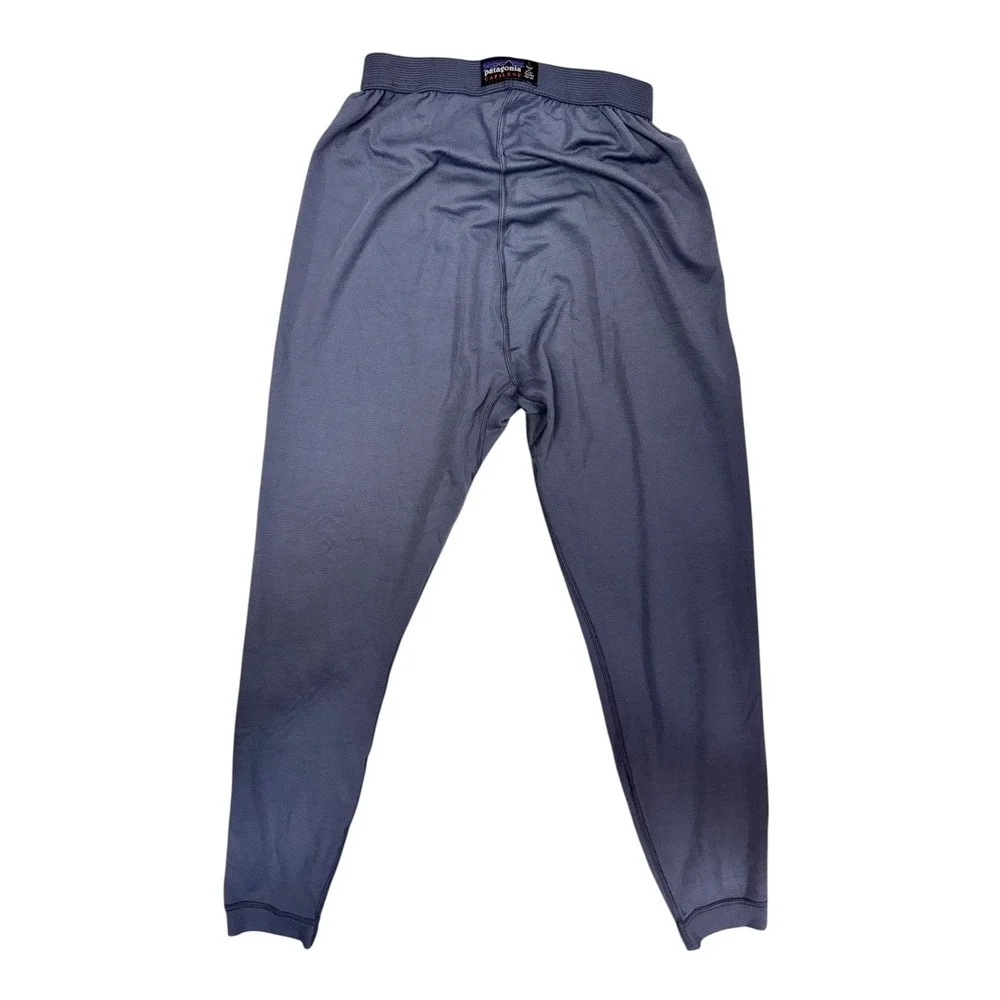 Patagonia stay comfortable